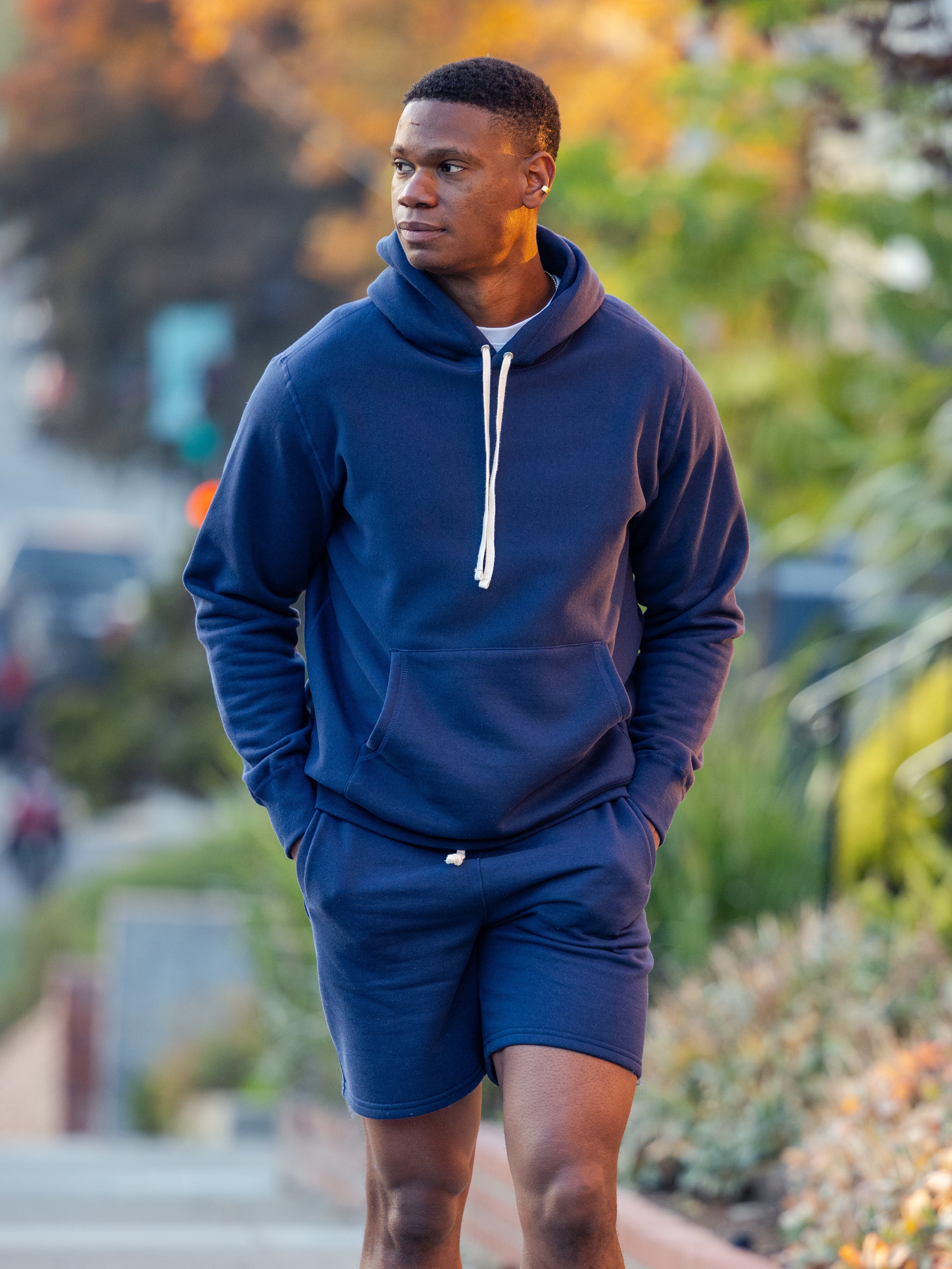 Sustainable Men's Clothing North America | Recycled Cotton Apparel